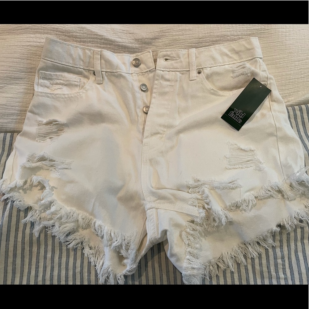 Wild Fable Denim SHORTS